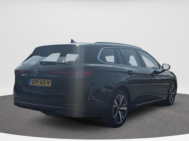 Volkswagen PASSAT Variant 1.5 eHybrid Business | PHEV | 204Pk | A-Camera | Trekhaak | A-Camera |