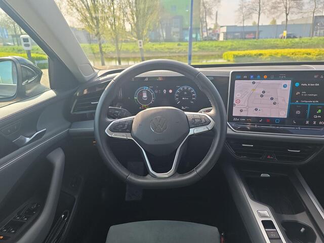 Volkswagen PASSAT Variant 1.5 eHybrid Business | PHEV | 204Pk | A-Camera | Trekhaak | A-Camera |