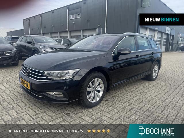 Volkswagen PASSAT Variant 1.5 TSI Business | Camera | Navigatie | Carplay