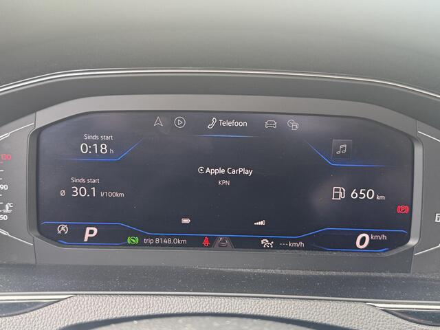 Volkswagen PASSAT Variant 1.5 TSI Business | Camera | Navigatie | Carplay