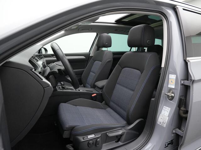 Volkswagen PASSAT 1.4 TSI 218 pk PHEV GTE | Panoramadak | Head-up display | 360 Camera | Adaptive Cruise | Elektrische achterklep
