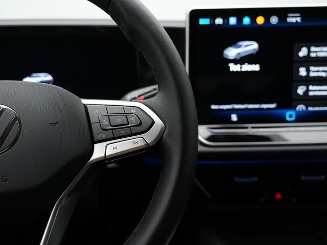 Volkswagen PASSAT Variant 1.5 e-Hybrid 204 pk Business | Trekhaak | Head-Up Display | Achteruitrijcamera | Massagestoelen | Stuur-/Stoelverwarming