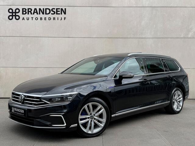 Volkswagen PASSAT Variant 1.4 TSI PHEV GTE Leder-Pano-ACC-18"-Virtual-360