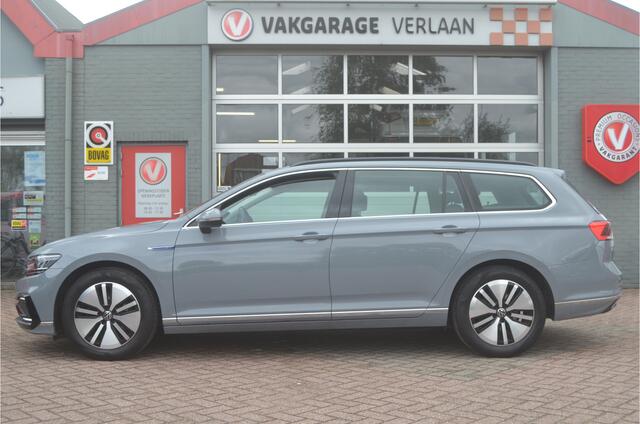 Volkswagen PASSAT Variant 1.4 TSI PHEV GTE ACC/Camera/dealer onderh.