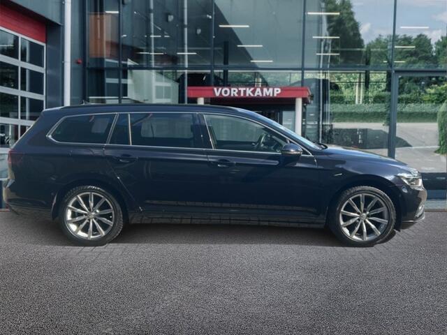 Volkswagen PASSAT 2.0 TDI BUSINESS CAMERA/DIG-DASH/IQ/ACC/STOELVERW/NAVI/CARPLAY