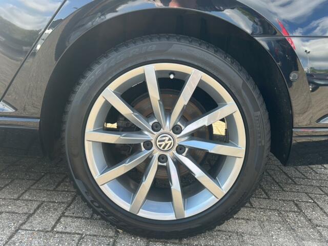 Volkswagen PASSAT 2.0 TDI BUSINESS CAMERA/DIG-DASH/IQ/ACC/STOELVERW/NAVI/CARPLAY