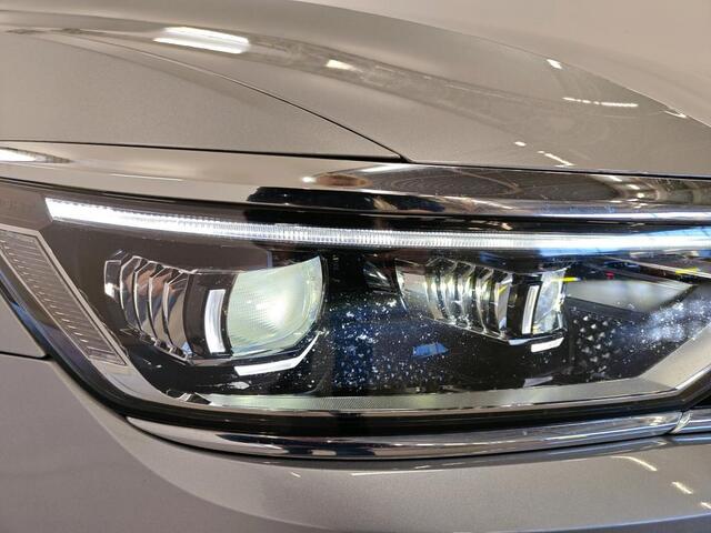 Volkswagen PASSAT Variant 1.4 TSI PHEV GTE Business NL-AUTO | STOELVERWARMING | CAMERA