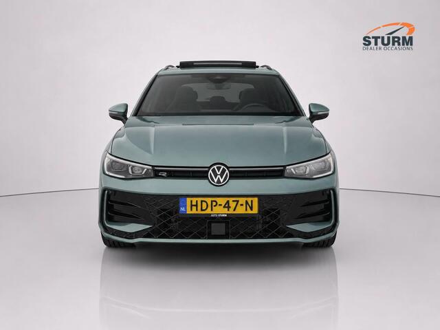Volkswagen PASSAT Variant 1.5 eHybrid R-Line Edition NL-Auto, SoH 97% Volle Opties!