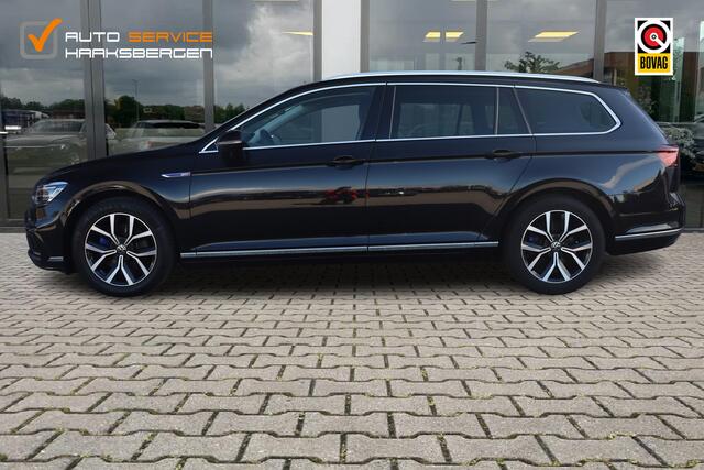 Volkswagen PASSAT Variant 1.4 TSI PHEV GTE Business | Trekhaak | Camera | Matrix |