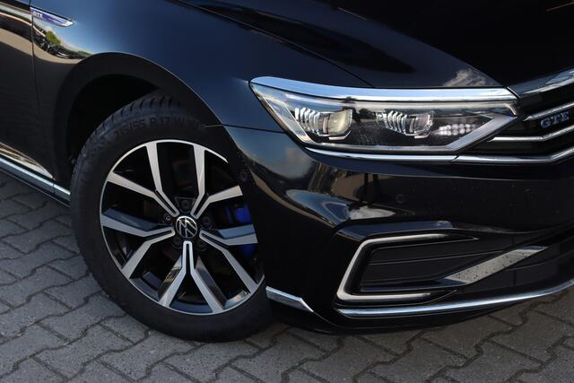 Volkswagen PASSAT Variant 1.4 TSI PHEV GTE Business | Trekhaak | Camera | Matrix |