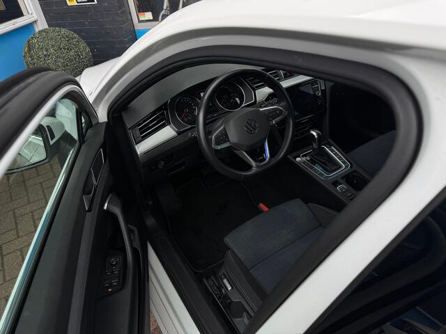 Volkswagen PASSAT Variant 1.4 TSI PHEV GTE Business GRATIS Afleverpakket! | Trekhaak Elektrisch | Achteruitrijcamera |