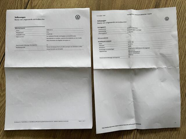 Volkswagen PASSAT Variant 1.4 TSI PHEV GTE Business GRATIS Afleverpakket! | Trekhaak Elektrisch | Achteruitrijcamera |