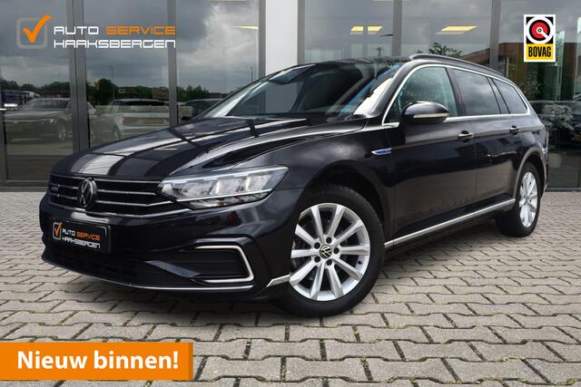 Volkswagen PASSAT Variant 1.4 TSI PHEV GTE Business | ACC | Camera | Winter Pakket |