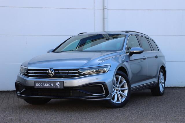 Volkswagen PASSAT Variant 1.4 TSI PHEV GTE Business 218pk DSG6 | SOH 91,1% |