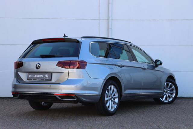 Volkswagen PASSAT Variant 1.4 TSI PHEV GTE Business 218pk DSG6 | SOH 91,1% |