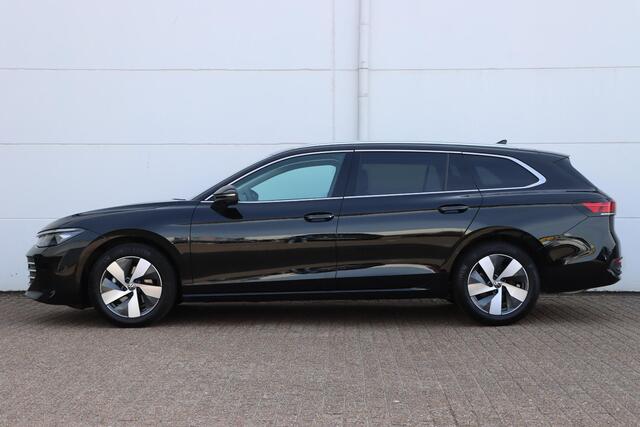 Volkswagen PASSAT Variant 1.5 eTSI Business 150pk DSG7