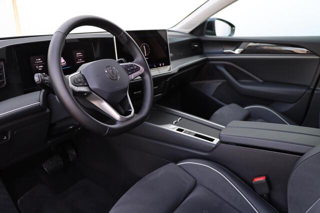 Volkswagen PASSAT Variant 1.5 eTSI Business 150pk DSG7