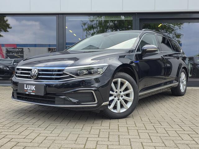 Volkswagen PASSAT Variant 1.4 TSI PHEV GTE Business + DIG DASH + MASSAGE + CAMERA + LED