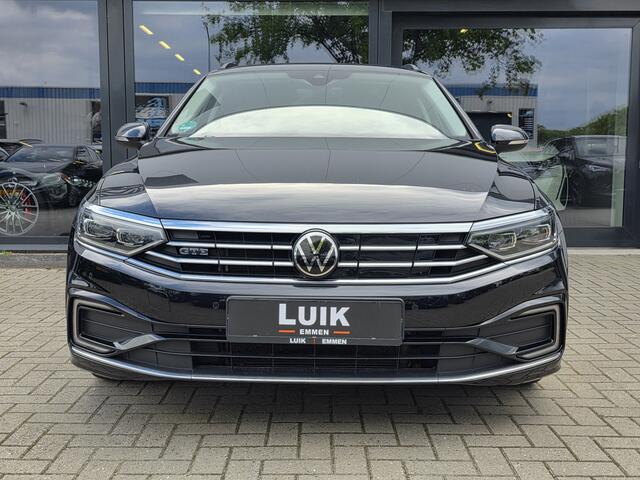 Volkswagen PASSAT Variant 1.4 TSI PHEV GTE Business + DIG DASH + MASSAGE + CAMERA + LED