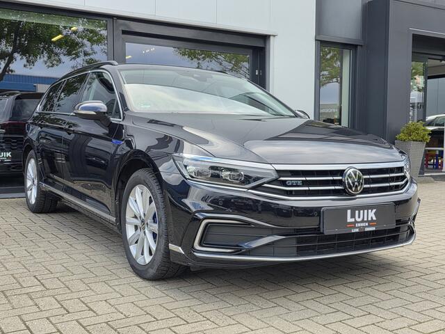 Volkswagen PASSAT Variant 1.4 TSI PHEV GTE Business + DIG DASH + MASSAGE + CAMERA + LED