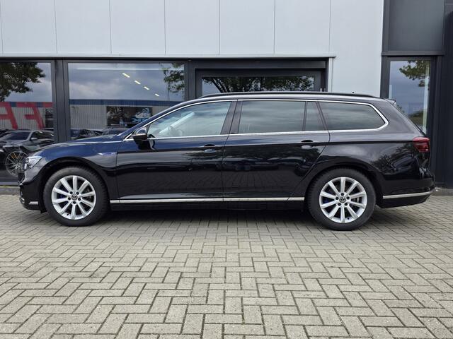 Volkswagen PASSAT Variant 1.4 TSI PHEV GTE Business + DIG DASH + MASSAGE + CAMERA + LED