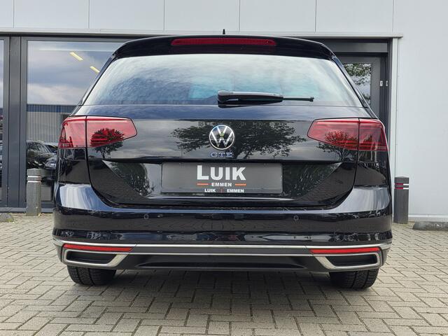 Volkswagen PASSAT Variant 1.4 TSI PHEV GTE Business + DIG DASH + MASSAGE + CAMERA + LED
