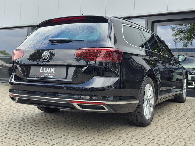 Volkswagen PASSAT Variant 1.4 TSI PHEV GTE Business + DIG DASH + MASSAGE + CAMERA + LED