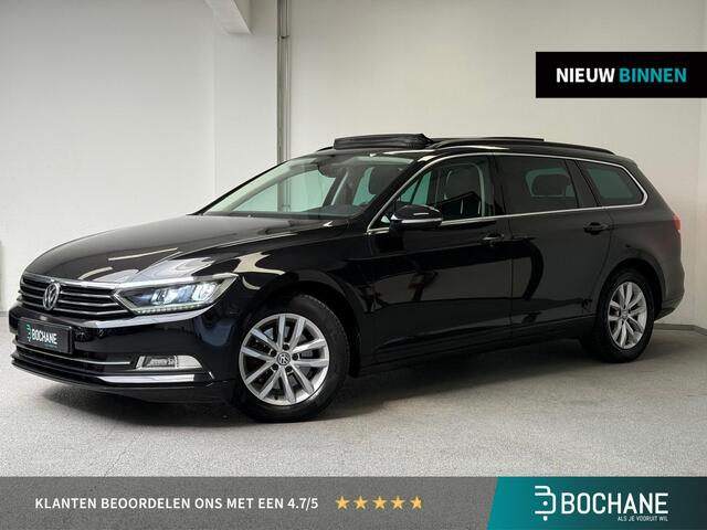 Volkswagen PASSAT Variant 1.4 TSI Aut. Comfortline | PANO | CARPLAY | 1e-EIGENAAR |