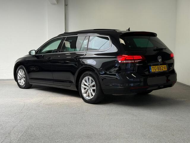 Volkswagen PASSAT Variant 1.4 TSI Aut. Comfortline | PANO | CARPLAY | 1e-EIGENAAR |