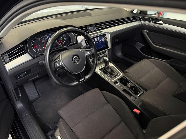 Volkswagen PASSAT Variant 1.4 TSI Aut. Comfortline | PANO | CARPLAY | 1e-EIGENAAR |