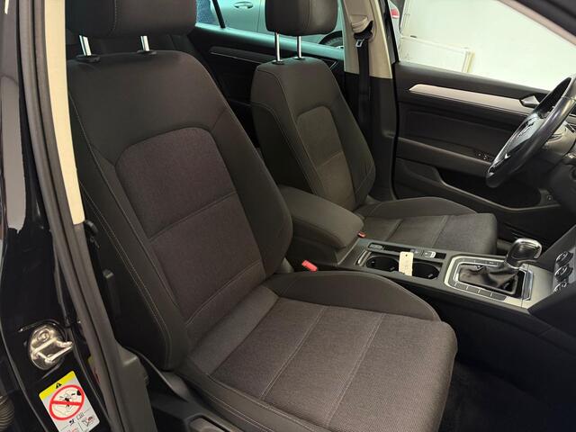 Volkswagen PASSAT Variant 1.4 TSI Aut. Comfortline | PANO | CARPLAY | 1e-EIGENAAR |