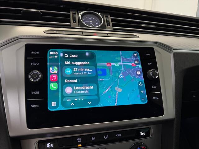 Volkswagen PASSAT Variant 1.4 TSI Aut. Comfortline | PANO | CARPLAY | 1e-EIGENAAR |