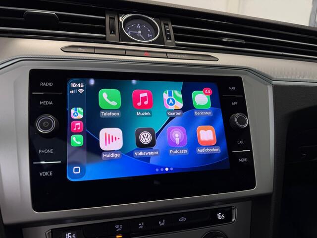 Volkswagen PASSAT Variant 1.4 TSI Aut. Comfortline | PANO | CARPLAY | 1e-EIGENAAR |