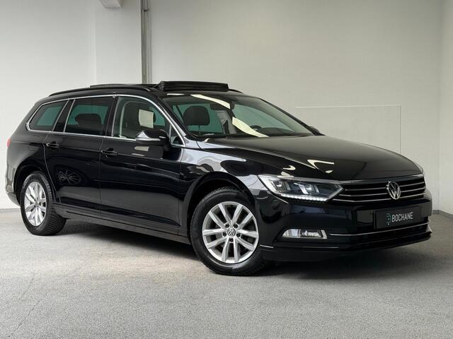 Volkswagen PASSAT Variant 1.4 TSI Aut. Comfortline | PANO | CARPLAY | 1e-EIGENAAR |