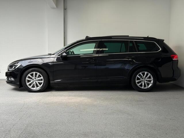 Volkswagen PASSAT Variant 1.4 TSI Aut. Comfortline | PANO | CARPLAY | 1e-EIGENAAR |