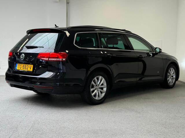 Volkswagen PASSAT Variant 1.4 TSI Aut. Comfortline | PANO | CARPLAY | 1e-EIGENAAR |