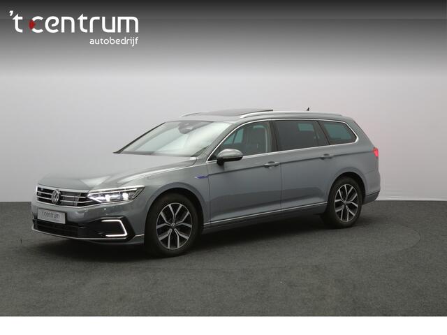 Volkswagen PASSAT Variant 1.4 TSI 218 PK PHEV GTE BNS, Trekhaak, Panoramadak, Matrix-LED, Adap. Cruise Control