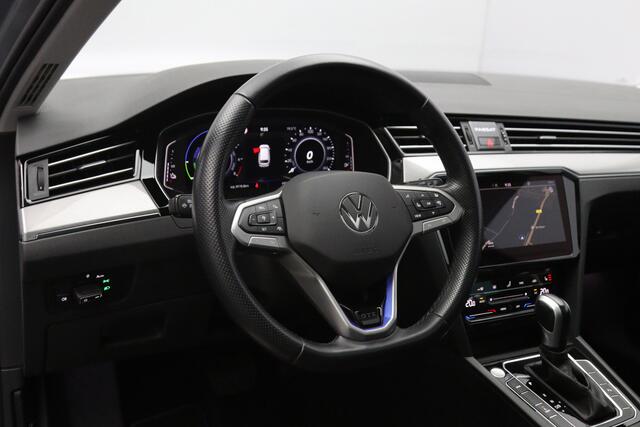 Volkswagen PASSAT Variant 1.4 TSI 218 PK PHEV GTE BNS, Trekhaak, Panoramadak, Matrix-LED, Adap. Cruise Control