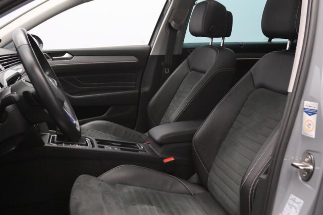 Volkswagen PASSAT Variant 1.4 TSI 218 PK PHEV GTE BNS, Trekhaak, Panoramadak, Matrix-LED, Adap. Cruise Control