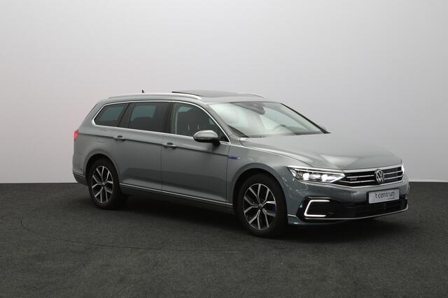Volkswagen PASSAT Variant 1.4 TSI 218 PK PHEV GTE BNS, Trekhaak, Panoramadak, Matrix-LED, Adap. Cruise Control