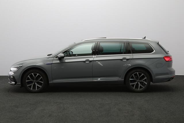 Volkswagen PASSAT Variant 1.4 TSI 218 PK PHEV GTE BNS, Trekhaak, Panoramadak, Matrix-LED, Adap. Cruise Control