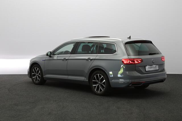 Volkswagen PASSAT Variant 1.4 TSI 218 PK PHEV GTE BNS, Trekhaak, Panoramadak, Matrix-LED, Adap. Cruise Control