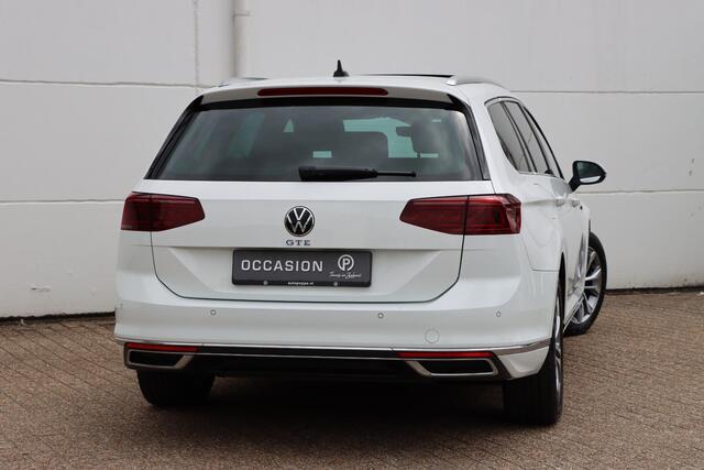 Volkswagen PASSAT Variant 1.4 TSI PHEV GTE Business | SOH 91,1,% |