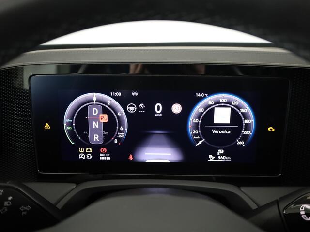 Volkswagen PASSAT Variant 1.5 eHybrid Business 204 PK PHEV | Navigatie | Trekhaak inklapbaar | Parkeer camera | Stoel- en stuurverwarming |