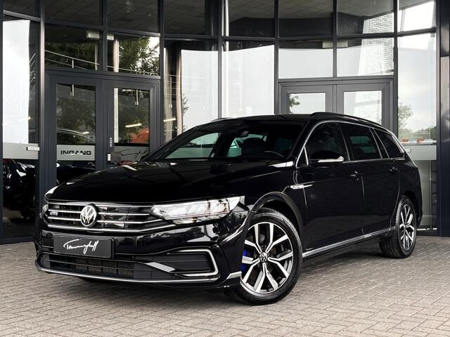 Volkswagen PASSAT 1.4 TSI PHEV GTE VIRTU. - LEDER - CAMERA - PANO - TREKH.