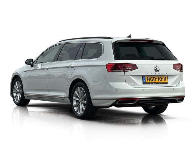 Volkswagen PASSAT Variant 1.4 TSI PHEV GTE ? Trekhaak ? ACC ? Camera
