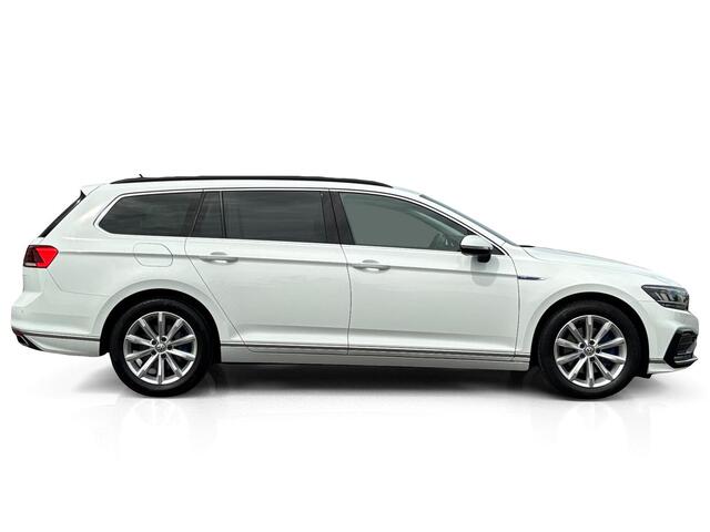 Volkswagen PASSAT Variant 1.4 TSI PHEV GTE ? Trekhaak ? ACC ? Camera