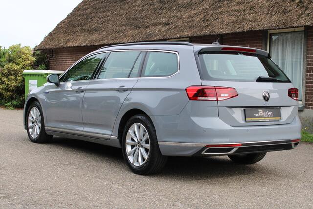 Volkswagen PASSAT Variant 1.4 TSI PHEV GTE Business SOh 97,3% HUD NAVI VIRTUAL LED MASSAGE 72000KM!!!