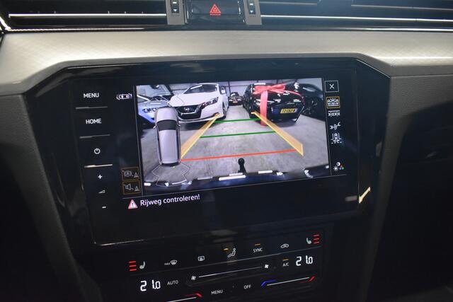 Volkswagen PASSAT 1.4 TSI PHEV GTE Virtual Discover pro Navi Camera El Trekhaak Business