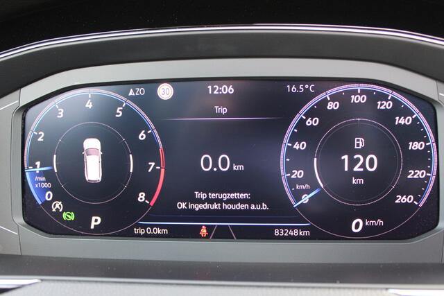 Volkswagen PASSAT Variant 1.5 TSI 150PK R-Line Business |PANO-DAK|TREKHAAK|LEER|19-INCH|
